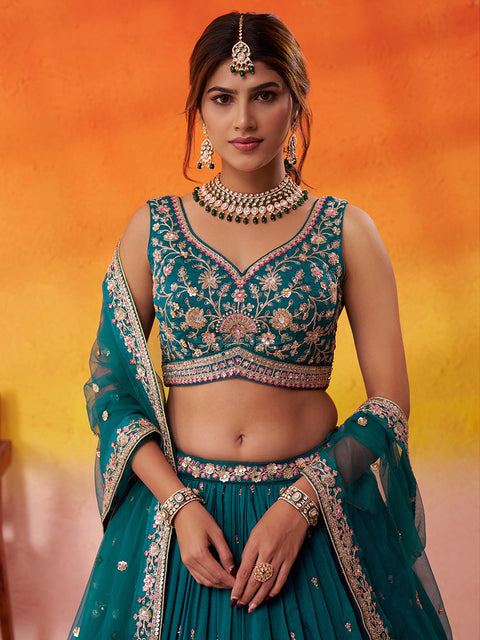 Lehenga
