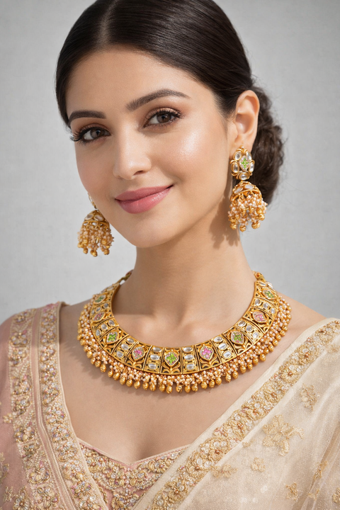 Necklace