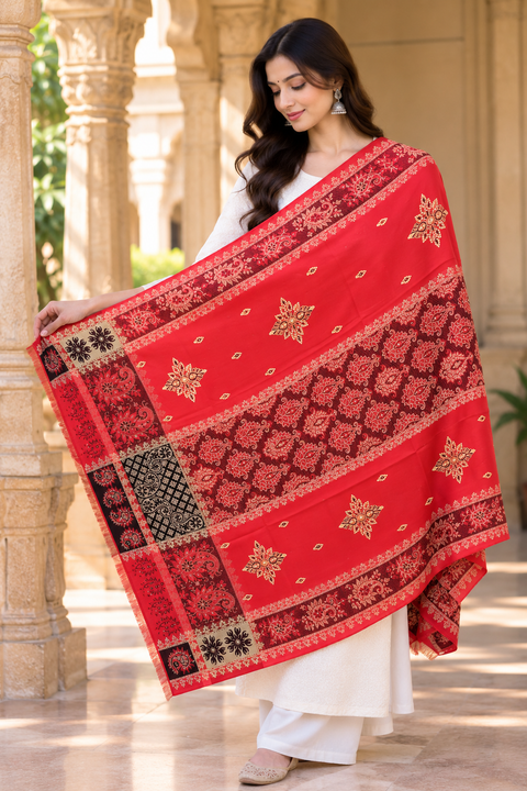 Shawl 