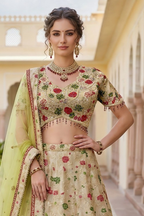 Lehenga