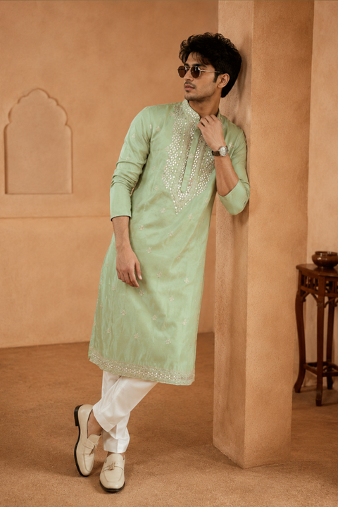 Kurta Pajama