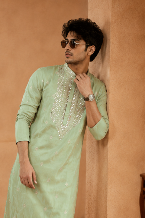 Kurta Pajama