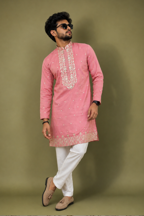  Kurta Pajama