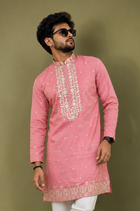  Kurta Pajama