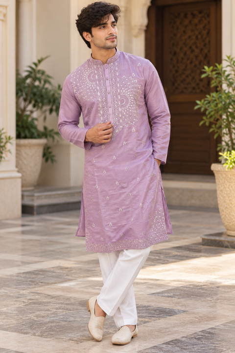 kurta pyjama