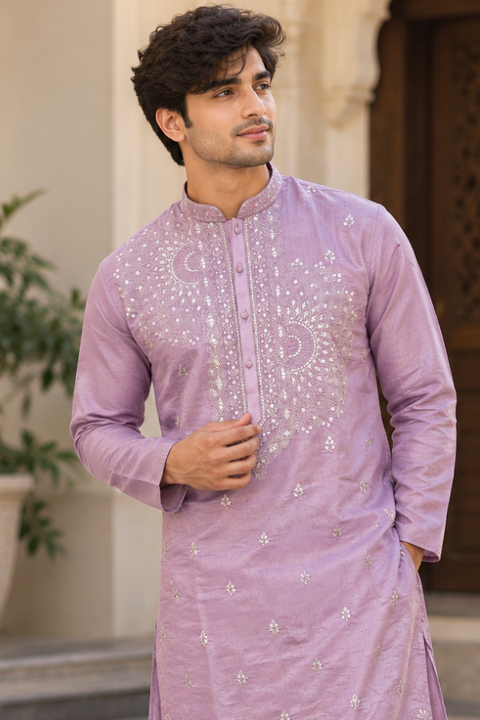 kurta pyjama
