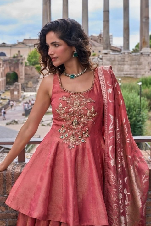 Palazzo Suit 