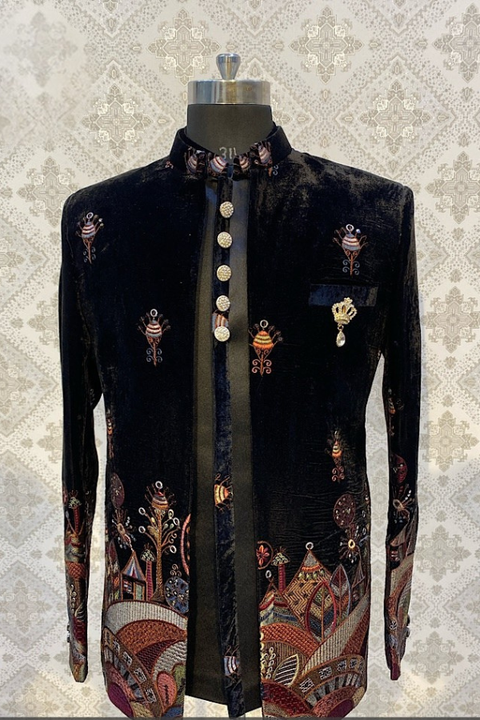 Coat Suit 