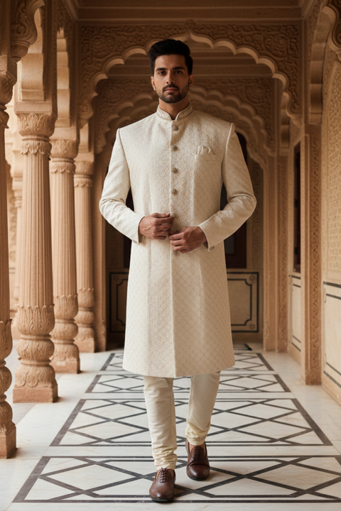 Sherwani
