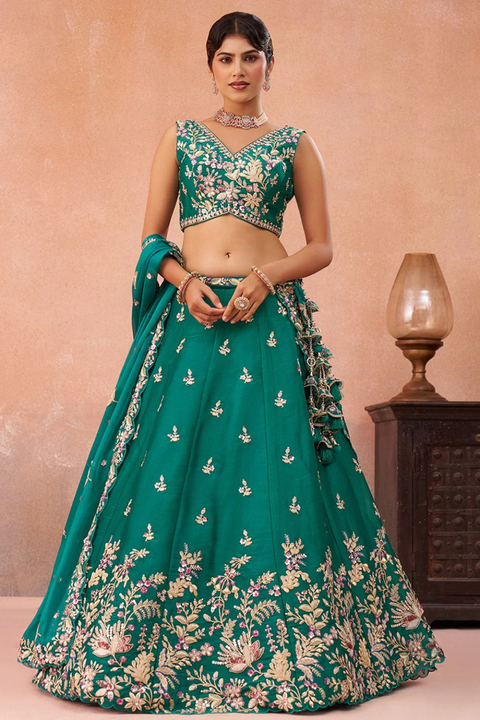Lehenga