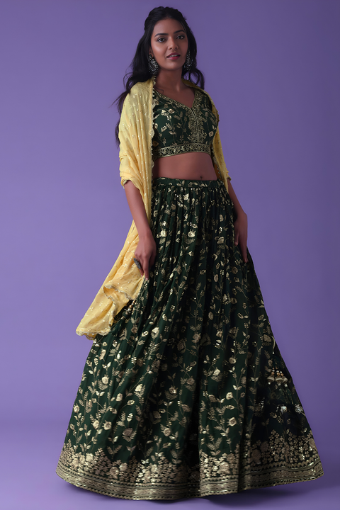 Lehenga