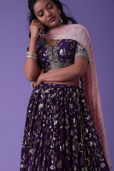 Lehenga
