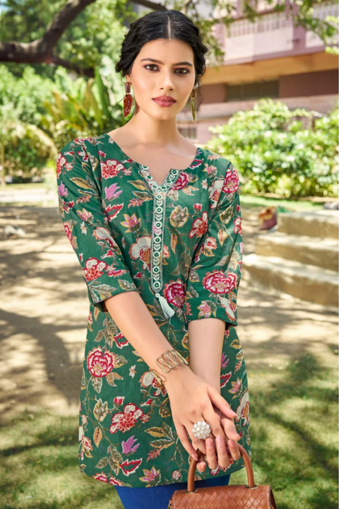 kurti