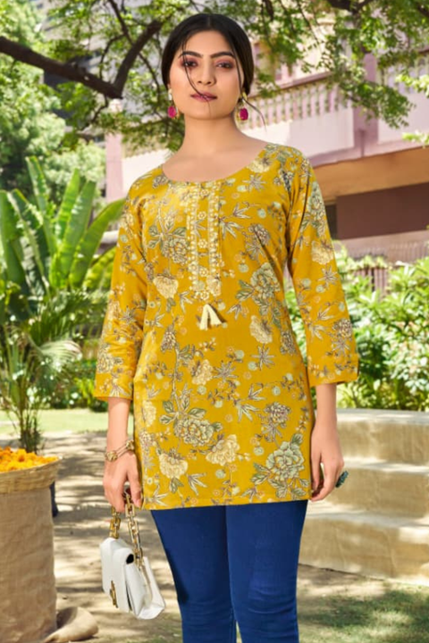 Kurti