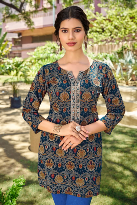kurti