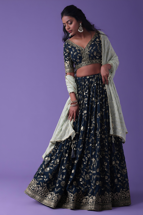 Lehenga