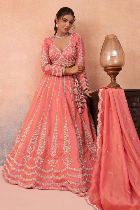 Lehenga 