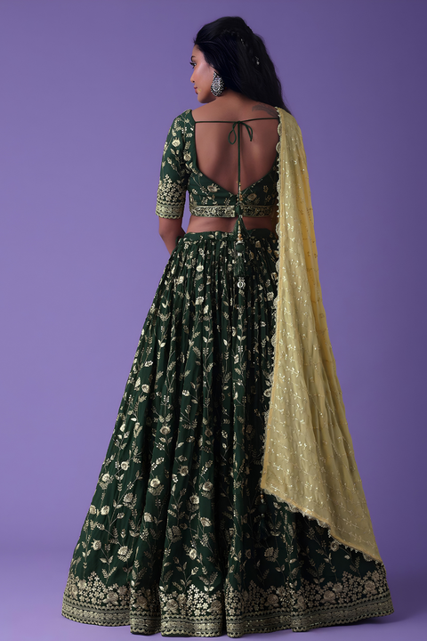 Lehenga