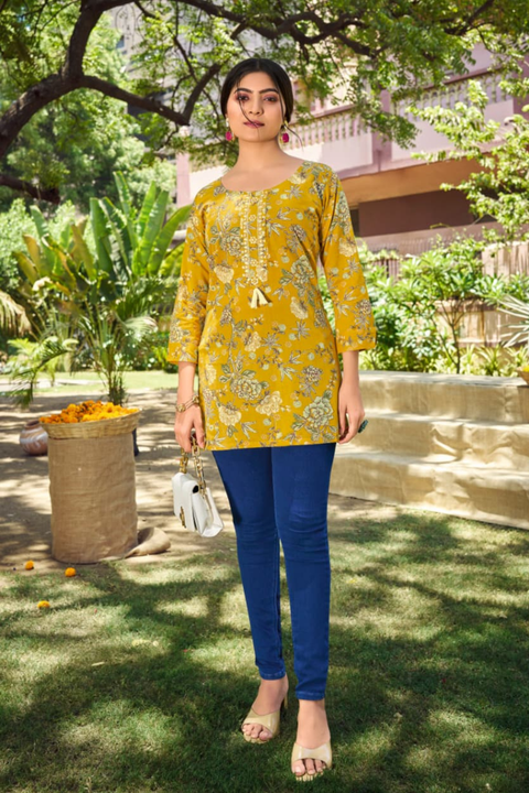 Kurti