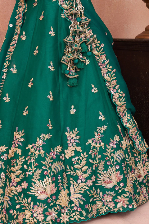 Lehenga