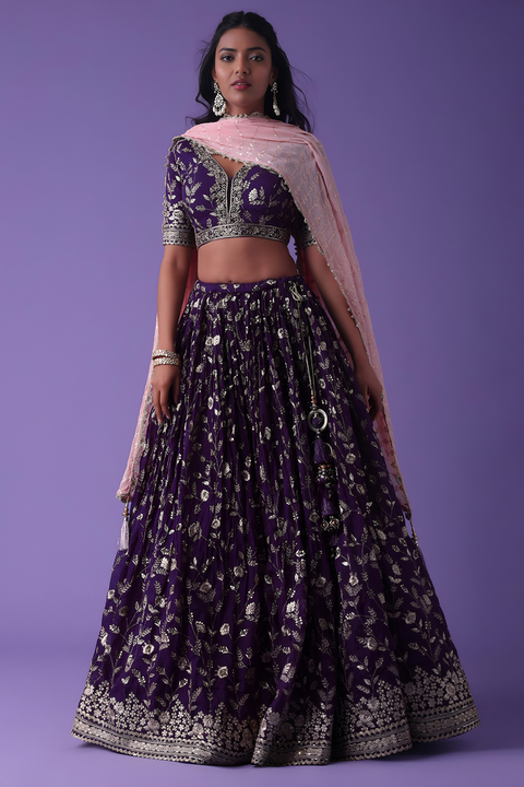 Lehenga