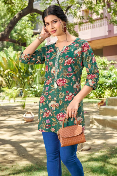 kurti