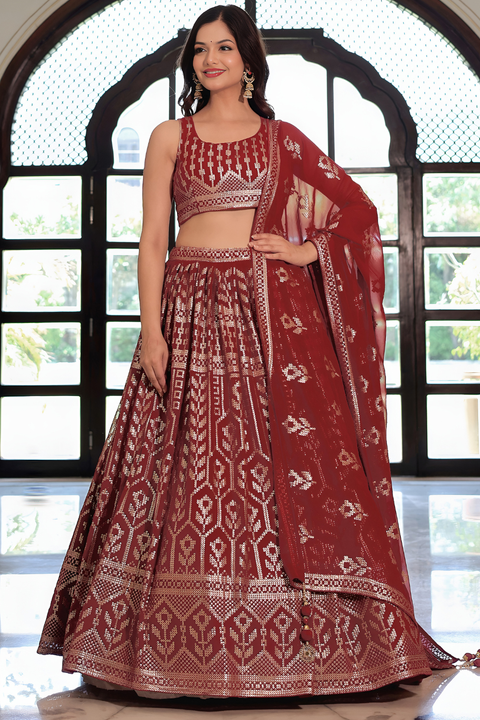 Lehenga