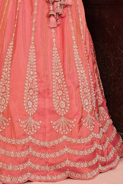 Lehenga 