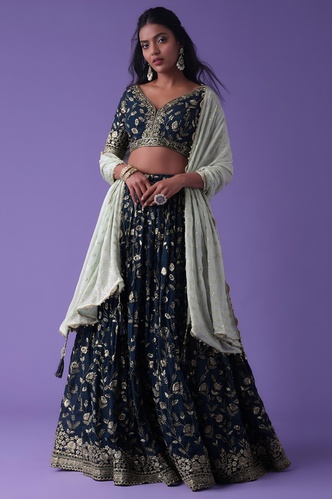 Lehenga