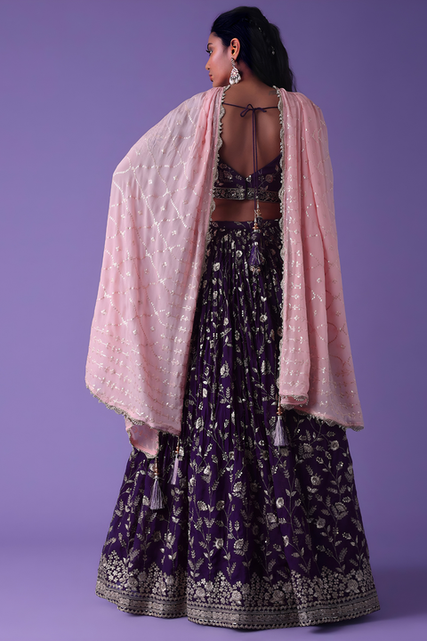 Lehenga