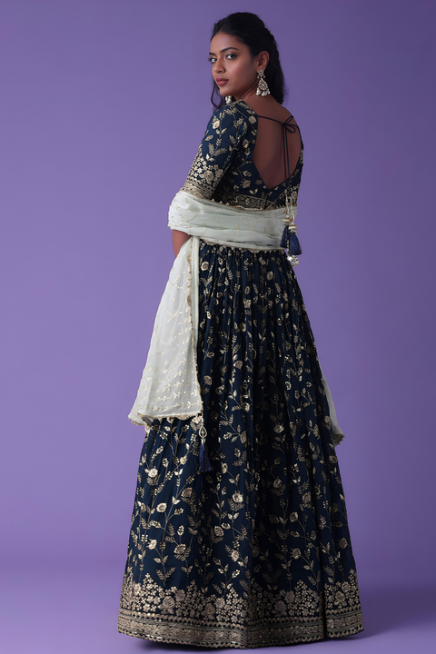 Lehenga