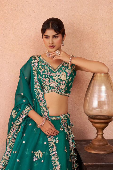 Lehenga