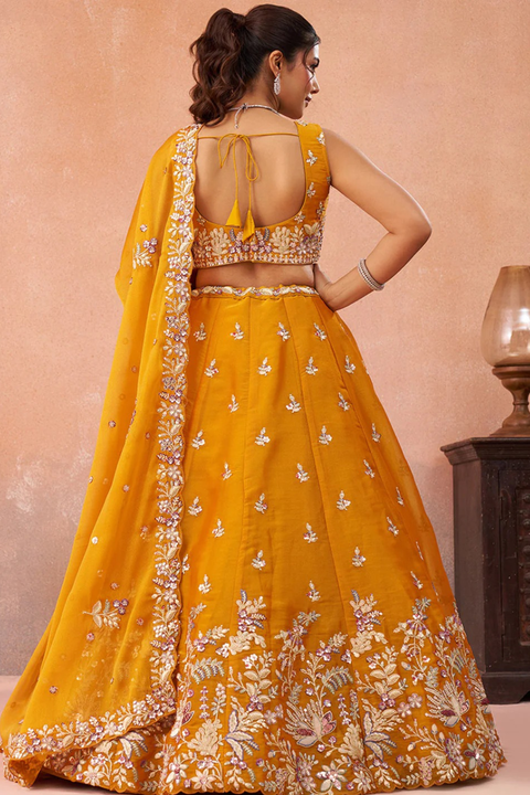 Lehenga 