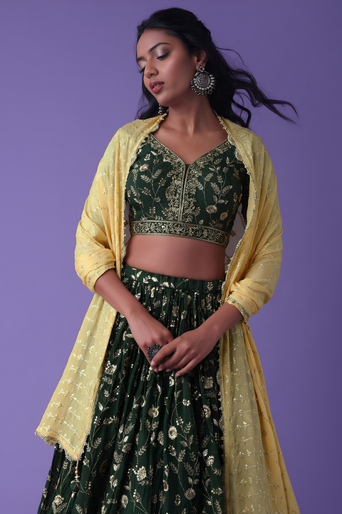 Lehenga