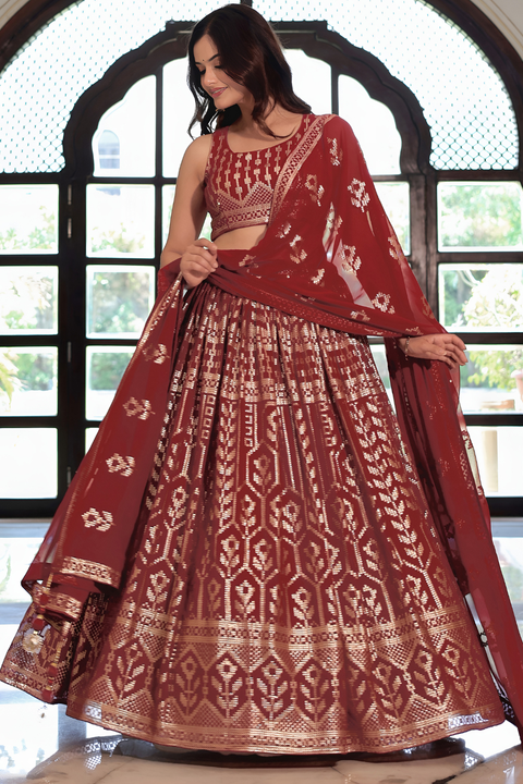 Lehenga