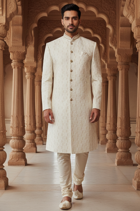 Sherwani