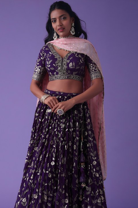 Lehenga