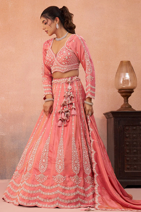 Lehenga 