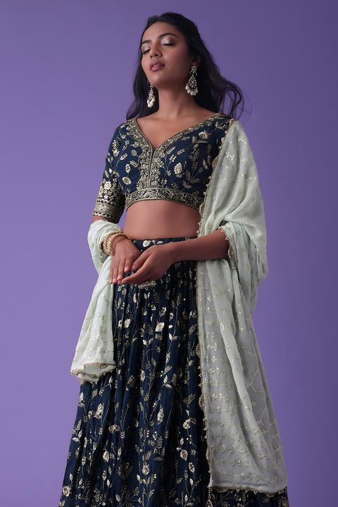 Lehenga