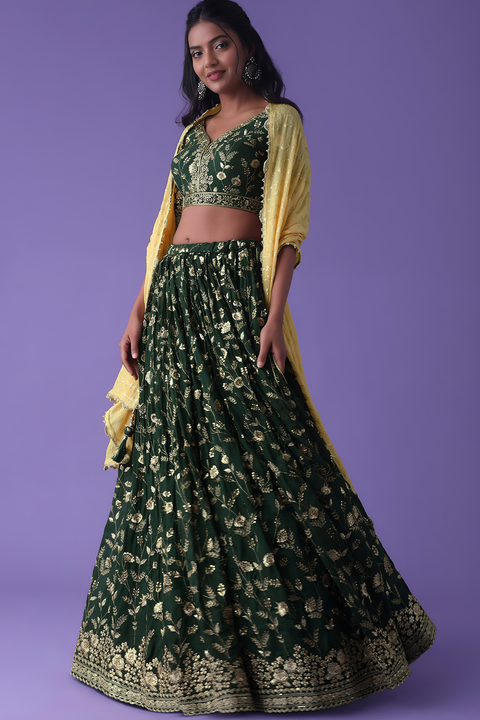 Lehenga