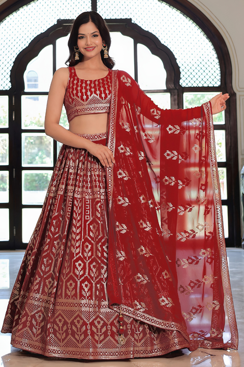 Lehenga
