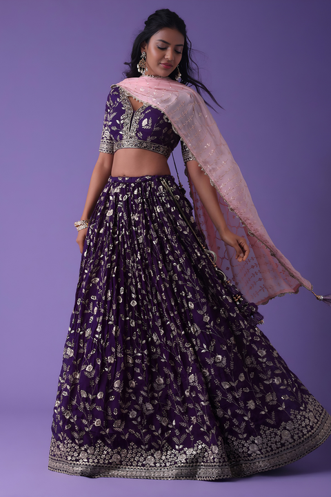 Lehenga