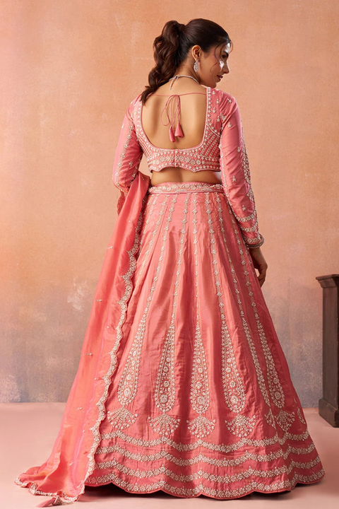 Lehenga 