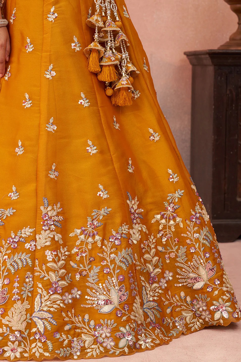 Lehenga 