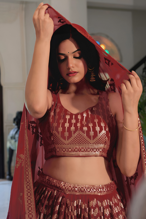 Lehenga