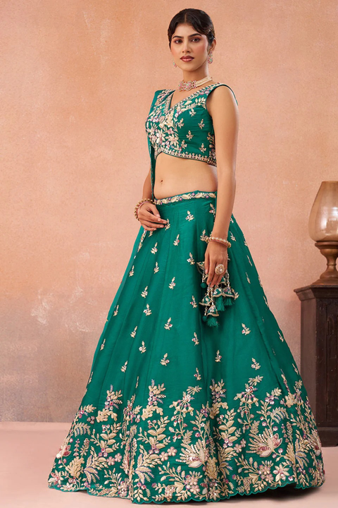 Lehenga