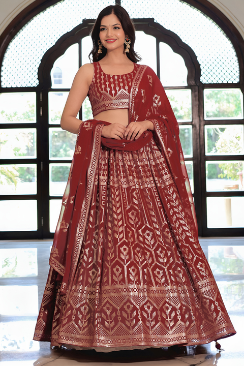 Lehenga
