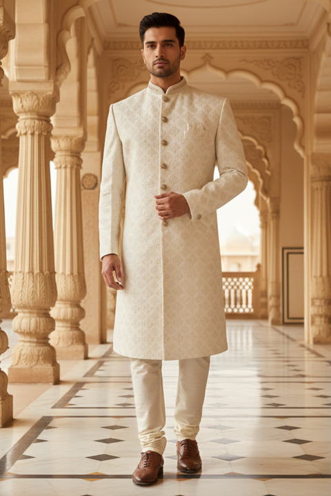 Sherwani