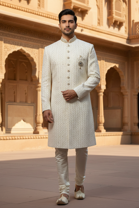 Sherwani