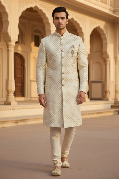 Sherwani
